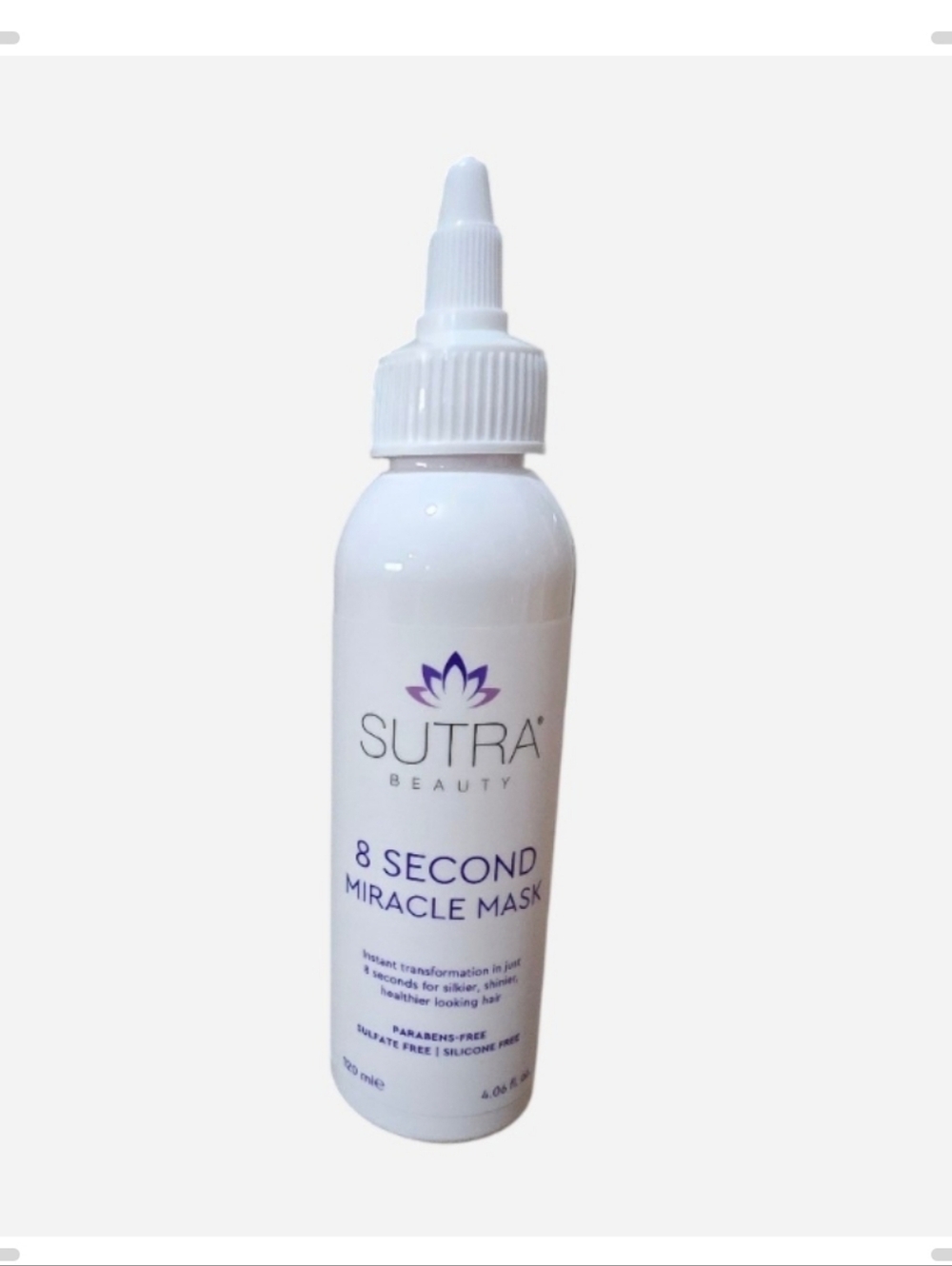 ⚠️SALE⚠️Sutra Beauty 8 Second Miracle Mask